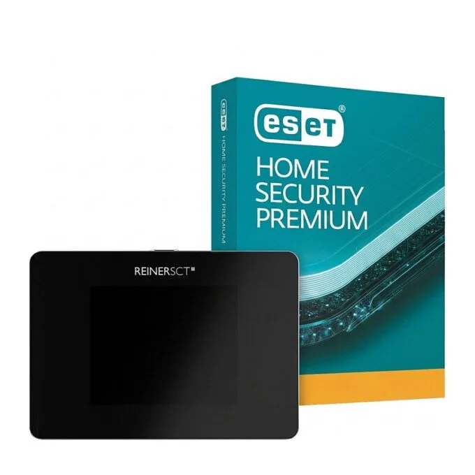 SCT Authenticator ESET Home Security Premium — image 1