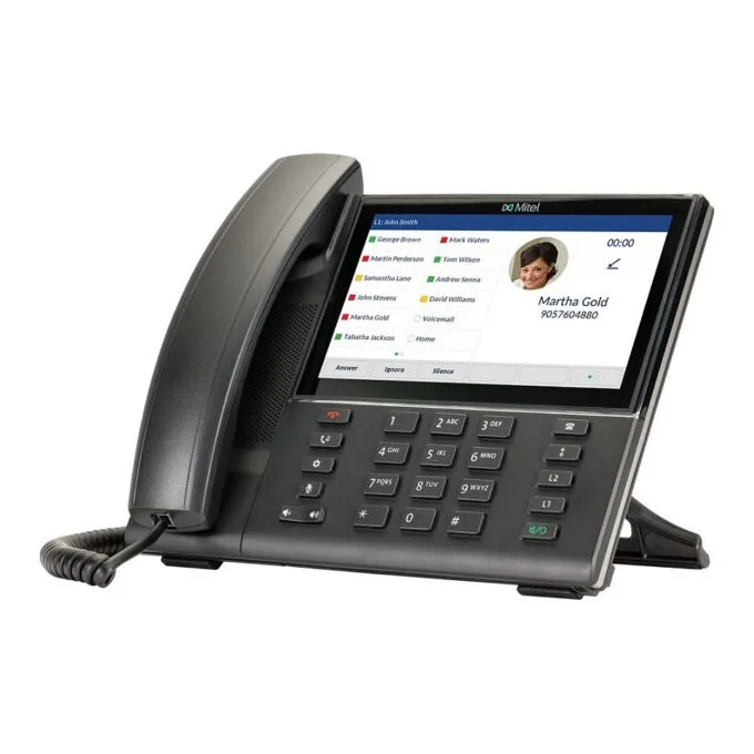 Mitel 6873 SIP — image 1