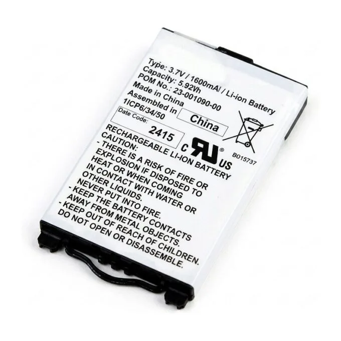 Mitel battery pack standard for Mitel 612, 622, 632, 650 — image 1