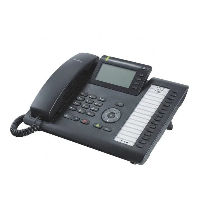 OpenScape Desk Phone CP405T CUC606 — image 1