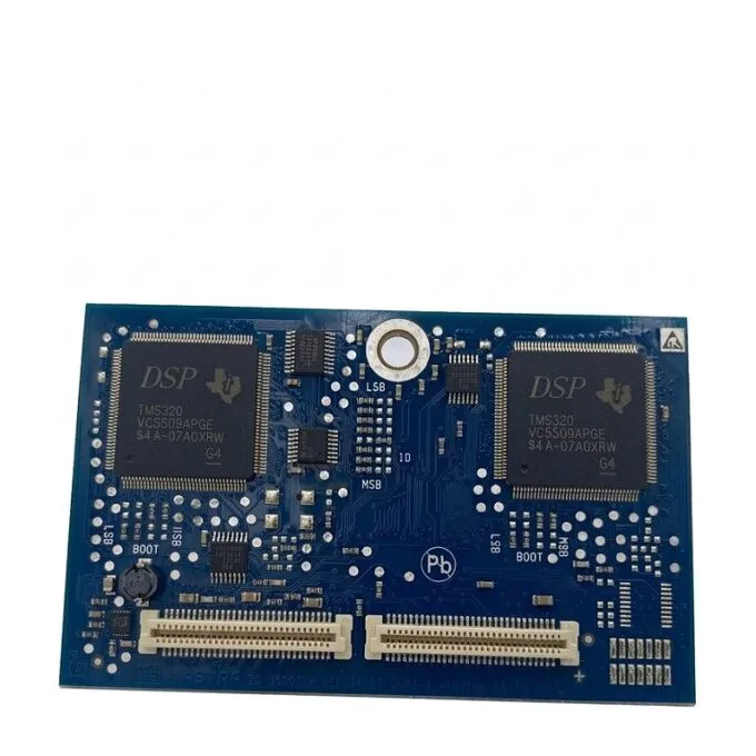 Mitel DSP module SM-DSPX2 (2 chipsets) — image 1