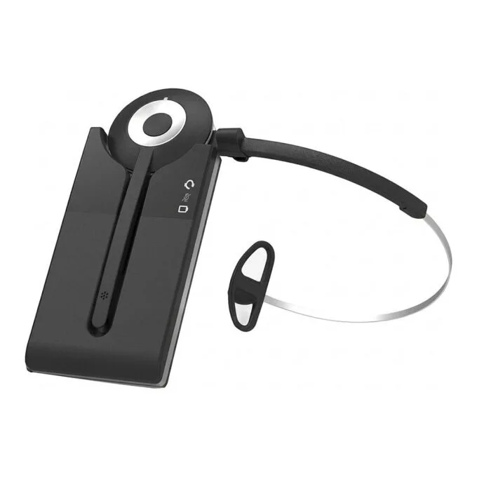 Mitel DECT Headset - Integrated — image 1