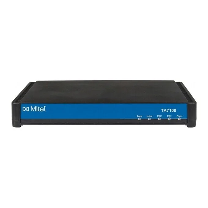 Mitel TA7108 Universal (w/o AC cord) — image 1