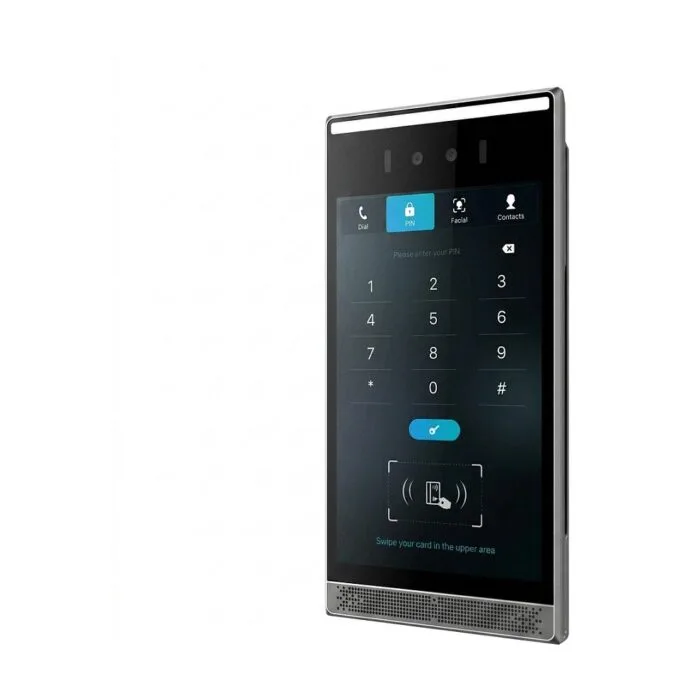 Fanvil i68 SIP-Intercom Video — image 1