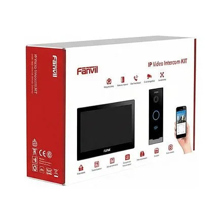 Fanvil VIK-01 Kit (i504W+i60+APP) — image 1