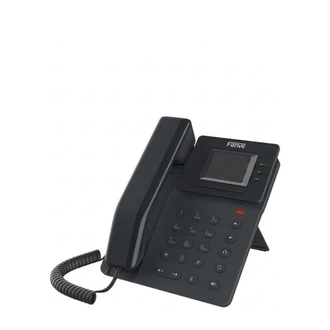 Fanvil V60P, Basic Level IP Phone / — image 1