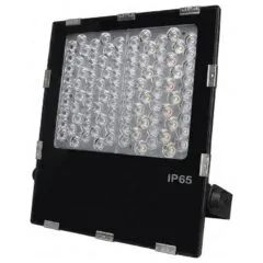 LED floodlight 100W RGB-WW (RGB-CCT) IP65 230V Milight/Miboxer