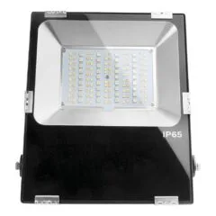 LED floodlight 50W RGB-WW RGB-CCT IP65 230V