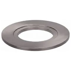 Synergy 21 LED Deckeneinbauspot Phos fixed - Ring Nickel gebürstet
