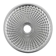 Synergy 21 LED Track-Serie für Stromschiene VLA-Serie 30W, 45°, NUR Reflektor