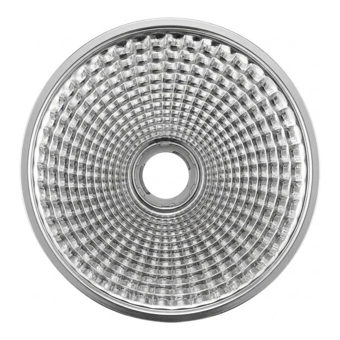 Synergy 21 LED Track-Serie für Stromschiene VLA-Serie 30W, 45°, NUR Reflektor — image 1