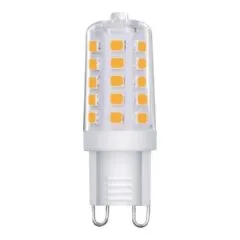 Synergy 21 LED Retrofit G9 3W ww