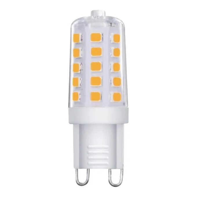 Synergy 21 LED Retrofit G9 3W ww — image 1