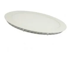 Synergy 21 LED light panel rund 20W kaltlweiß V5 CRI>90