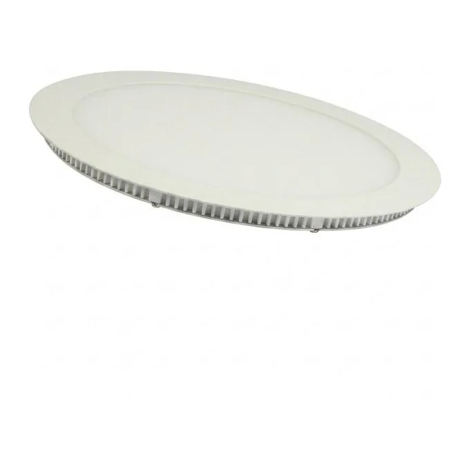 Synergy 21 LED light panel rund 20W kaltlweiß V5 CRI>90 — image 1