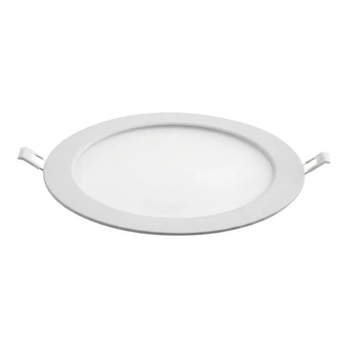 Synergy 21 LED light panel rund 18W kaltlweiß V5 CRI>90 — image 1