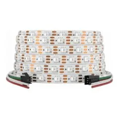 Synergy 21 LED Flex Strip 5050 - 60 RGB pixel DC5V WS2813B IP20