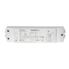 Synergy 21 LED Serie EOS 10 ZigBee CC Controller+Netzteil 2-Kanal 50W CCT