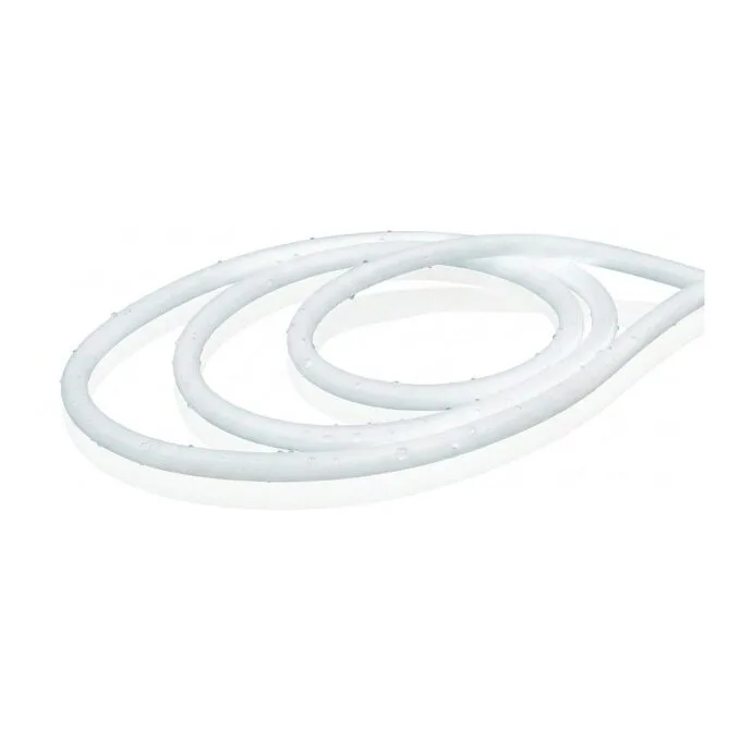 Synergy 21 LED Flex Strip NEON 360° blue DC24V IP65 — image 1