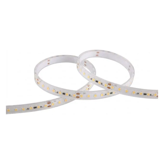 Synergy 21 LED Flex Strip SPOTLESS - SWW DC24V 60W IP67 — image 1