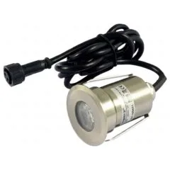 Synergy 21 LED Bodeneinbaustrahler ARGOS rund in-G-C IP67 cw