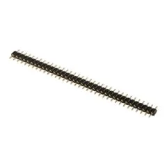Synergy 21 LED Flex Strip zub. RGB Nahtlosverbinder PIN-Leiste