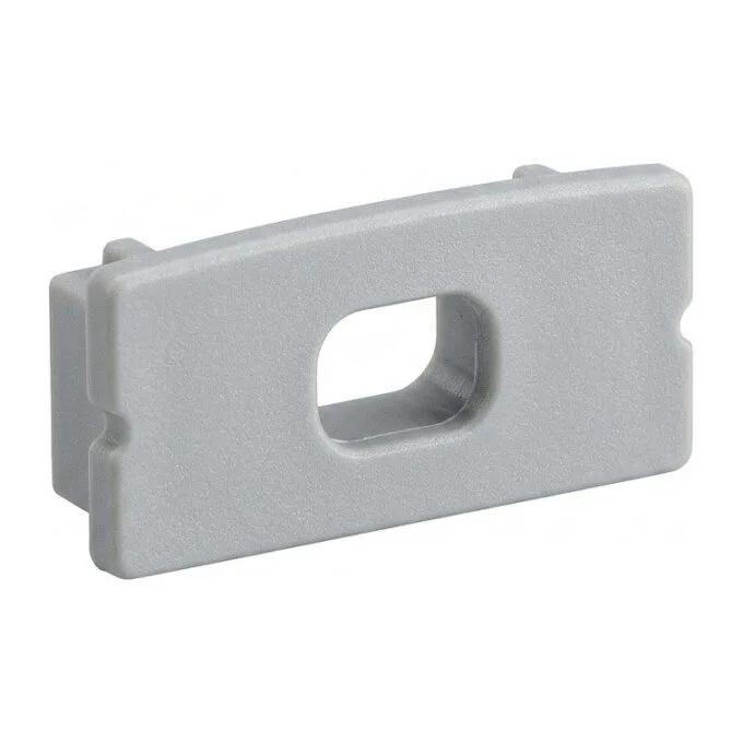 Synergy 21 LED U-Profil zub ALU084 Endkappe — image 1