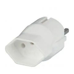 Synergy 21 LED Adapter Netzteil D->CH