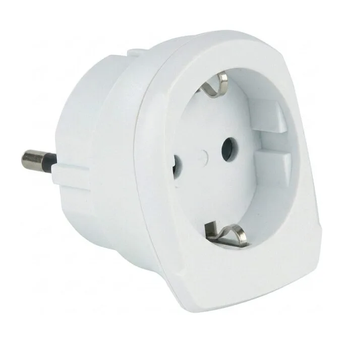 Synergy 21 LED adapter power supply IT->D — image 1