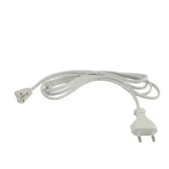 Synergy 21 LED adapter for tube T8 LED lighting cable