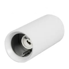 Synergy 21 LED socket GU10 ceiling mounting