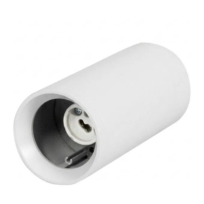 Synergy 21 LED socket GU10 ceiling mounting — image 1