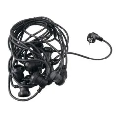 Synergy 21 LED Retrofit E27 light chain module 5m Type2a