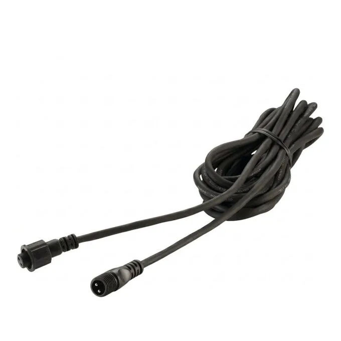 Synergy 21 LED Retrofit E27 light chain module tob extension 5m — image 1