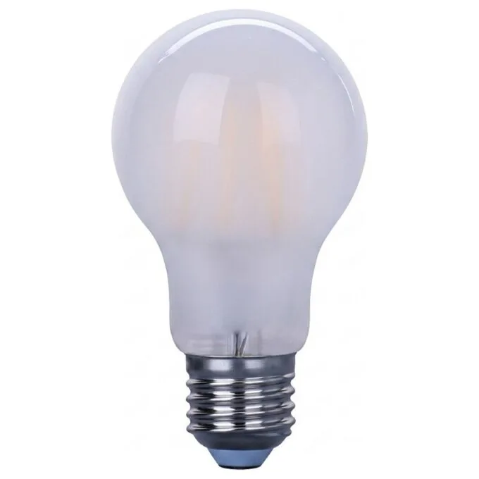 Synergy 21 LED Retrofit E27 A60 Bulb milchig 10W ww — image 1