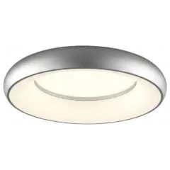 Synergy 21 LED Rundleuchte Donut nw silber 35w