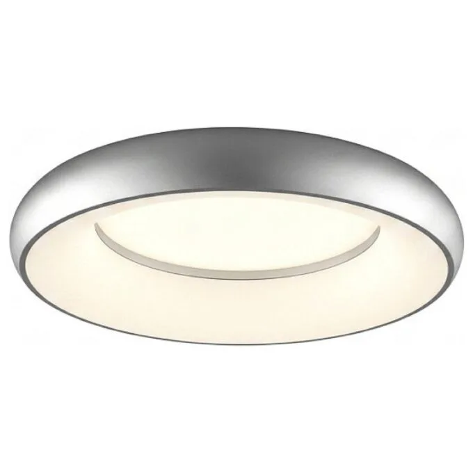 Synergy 21 LED Rundleuchte Donut nw silber 35w — image 1