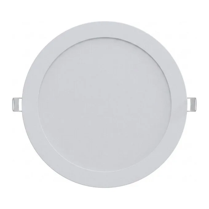 Synergy 21 LED Ultra Slim LED Panel Light V6 9W SWW/WW/NW (3CCT) White 24V — image 1