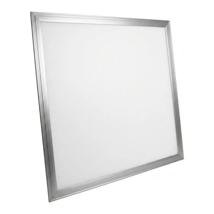 Synergy 21 LED light panel 598*598 dual white (CCT) 40W weiss — image 1