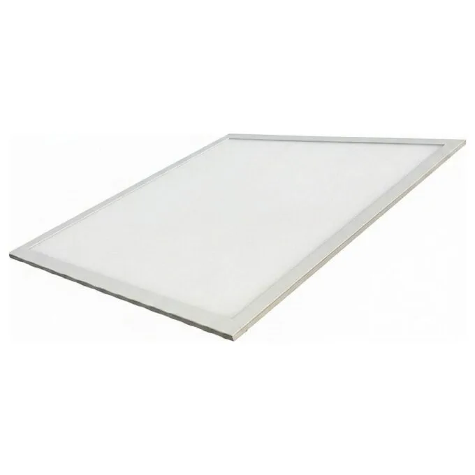 Synergy 21 LED light panel 300*1200 RGB-WW (RGB-CCT) 24V V3 white — image 1