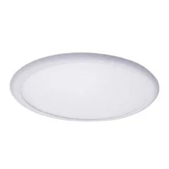 Synergy 21 LED light panel R400 neutralweiß rund