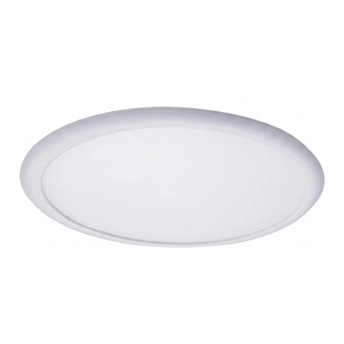 Synergy 21 LED light panel R400 neutralweiß rund — image 1