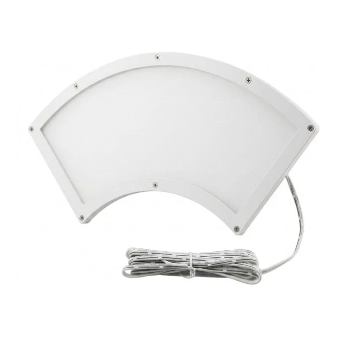 Synergy 21 LED light panel mini 100 quarter ww — image 1