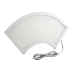 Synergy 21 LED light panel mini 100 quarter nw