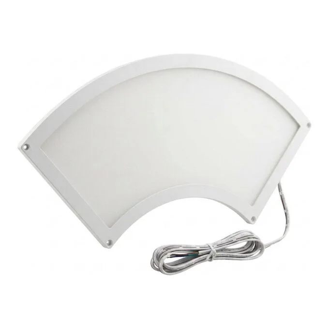 Synergy 21 LED light panel mini 100 quarter nw — image 1