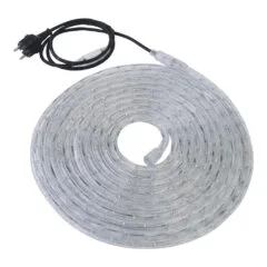 Synergy 21 LED Flex Strip 3528 - 80 WW DC24V 24W LP IP68
