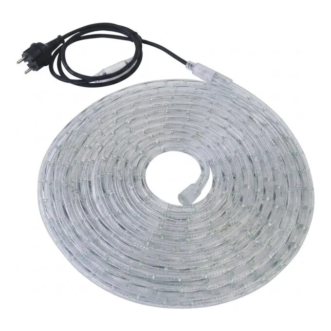 Synergy 21 LED Flex Strip 3528 - 80 WW DC24V 24W LP IP68 — image 1