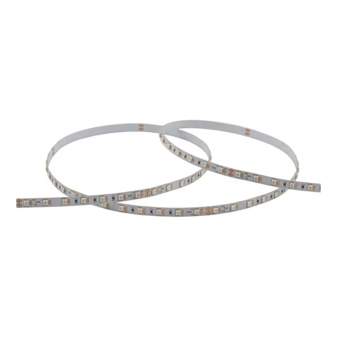 Synergy 21 LED Flex Strip 3528 - 160 WW DC24V 48W LP IP68 — image 1