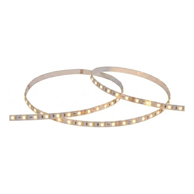 Synergy 21 LED Flex Strip 3528 - 160 NW DC24V 48W LP IP68 — image 1