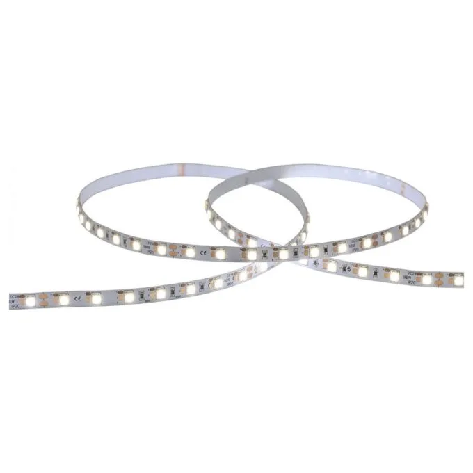 Synergy 21 LED Flex Strip 3528 - 160 SWW DC24V 96W HP IP20 — image 1